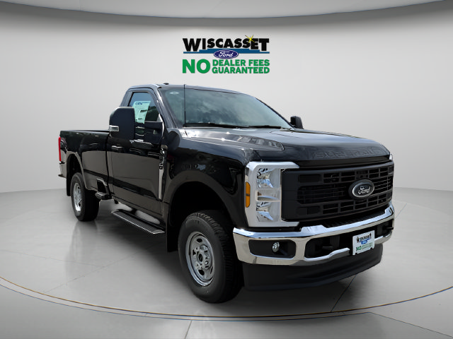 New 2026 Ford F250 XL w/ FX4 Off-Road Package AWD/4WD 360° Tour