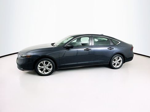 Used 2023 Honda Accord LX image 4