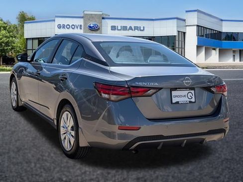 Used 2024 Nissan Sentra S FWD image 6