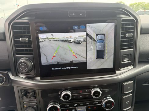 New 2026 Ford F150 Tremor w/ Bed Utility Package AWD/4WD image 16