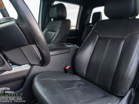 Used 2013 Ford F350 Platinum image 23