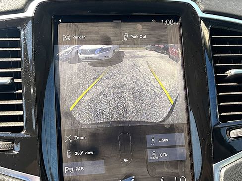 Used 2017 Volvo XC90 T6 Inscription image 46