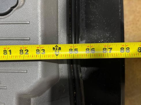 Used 2023 Ford Transit Connect XL FWD image 27