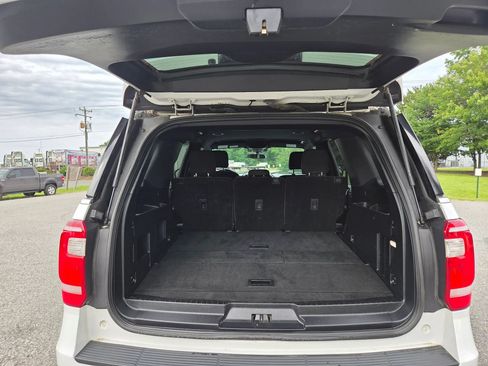 Used 2021 Ford Expedition XL AWD/4WD image 27