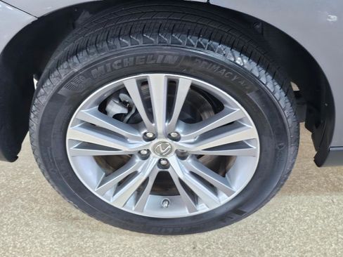 Used 2015 Lexus RX 350 2WD image 52