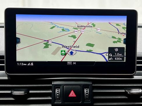 Used 2019 Audi SQ5 Premium Plus w/ Premium Plus Package image 10