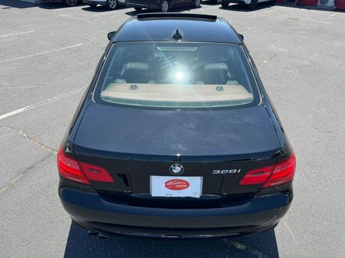 Used 2011 BMW 328i Coupe RWD image 7