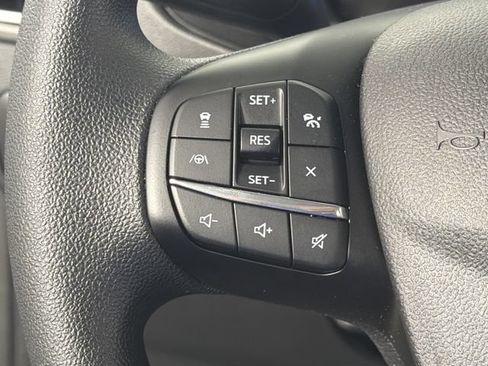 Used 2026 Ford Bronco Sport Big Bend AWD/4WD image 11