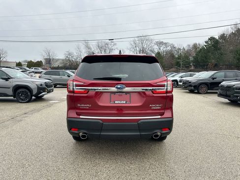New 2026 Subaru Ascent Touring image 12