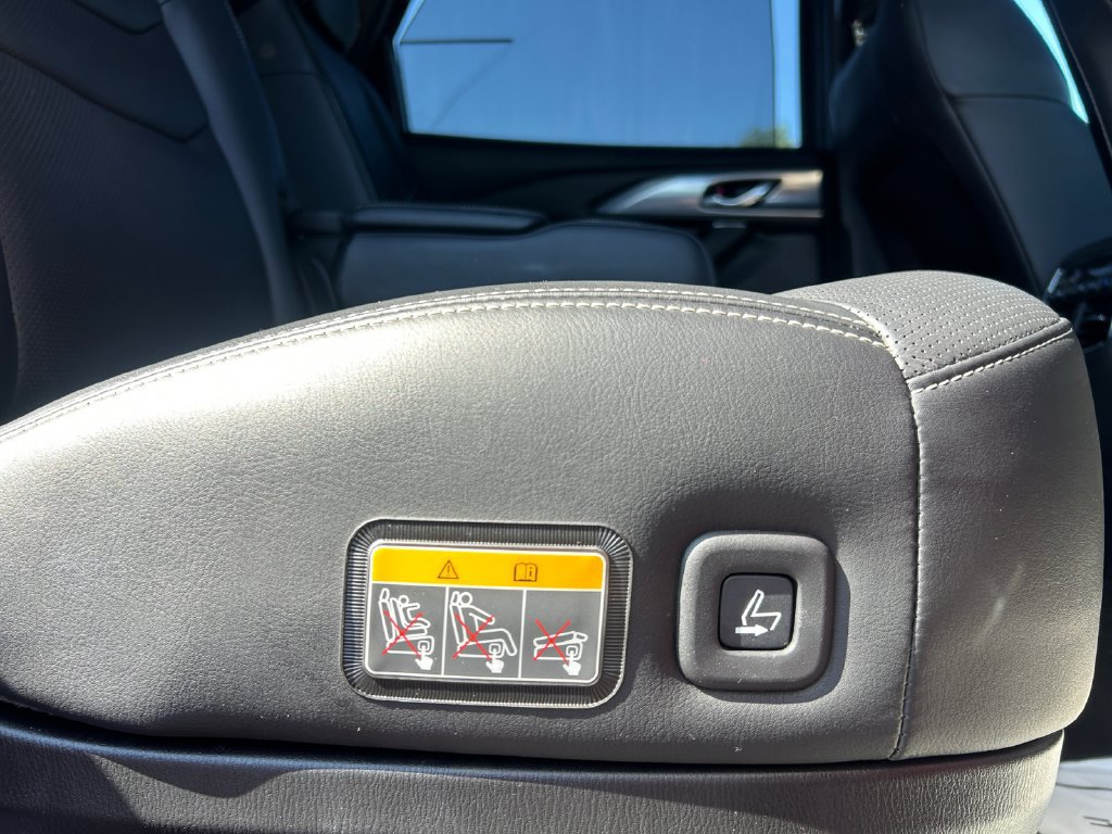Used 2023 MAZDA CX-9 Grand Touring AWD/4WD image 30