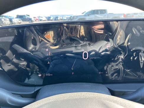 New 2026 Buick Envista Preferred FWD image 23