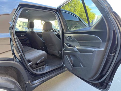 Used 2018 Chevrolet Traverse LS image 45