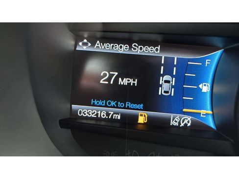 Used 2022 Ford Edge ST-Line AWD/4WD image 16