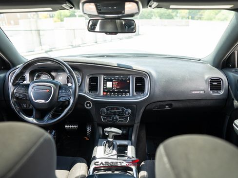 Used 2022 Dodge Charger Scat Pack image 11