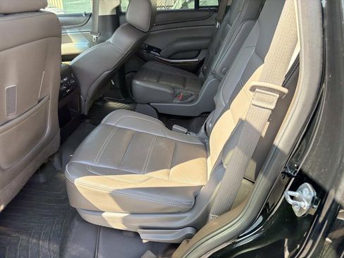 Used 2015 GMC Yukon Denali w/ Open Road Package AWD/4WD image 15