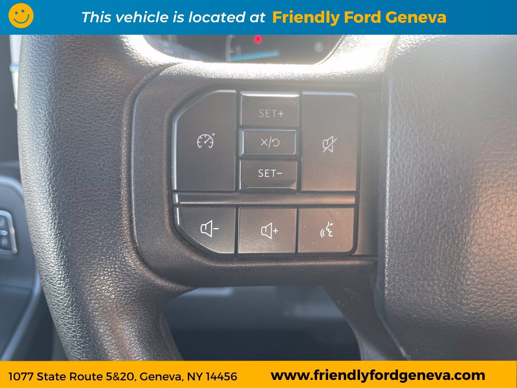 Used 2024 Ford F250 XL w/ STX Appearance Package AWD/4WD image 15