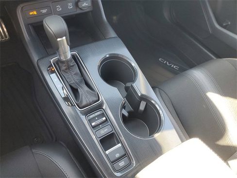 New 2026 Honda Civic Sport image 29