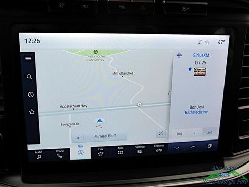 Certified 2022 Ford F150 XLT w/ Equipment Group 302A High image 21