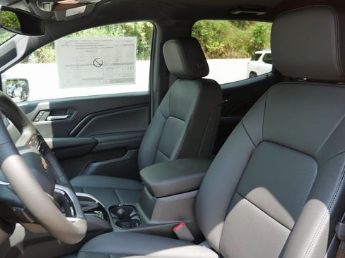 New 2026 Chevrolet Colorado LT w/ LT Convenience Package image 9