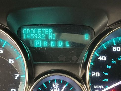 Used 2017 Buick Enclave Premium AWD/4WD image 18
