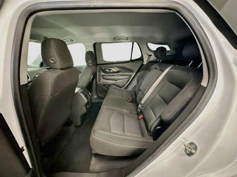 Used 2022 GMC Terrain SLE w/ Driver Convenience Package AWD/4WD image 29