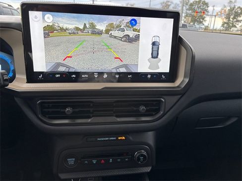 New 2025 Ford Bronco Sport Big Bend w/ Convenience Package image 20