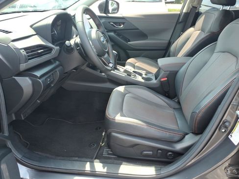 Used 2025 Subaru Crosstrek 2.5i Limited w/ Crosstrek Mirror Package AWD/4WD image 21