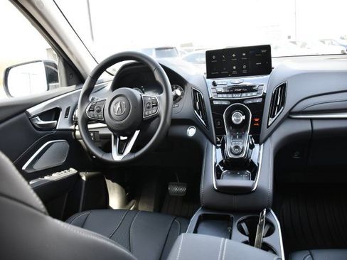 New 2026 Acura RDX SH-AWD w/ Technology Package image 19