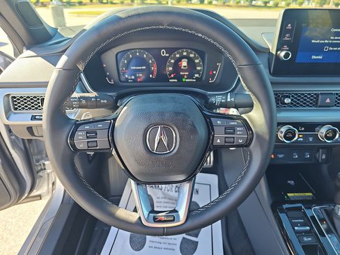 New 2026 Acura Integra A-Spec image 17