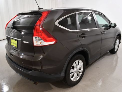 Used 2013 Honda CR-V EX-L image 11