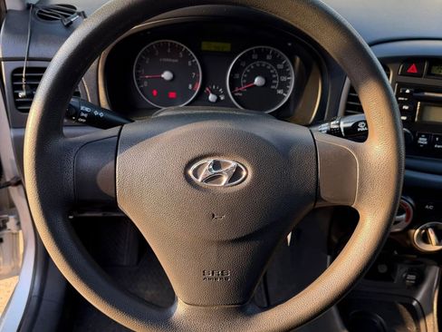 Used 2007 Hyundai Accent GS FWD image 11