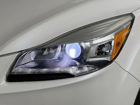 Used 2015 Ford Escape Titanium w/ Equipment Group 301A image 26