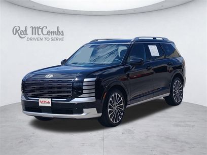 Used 2026 Hyundai Palisade Calligraphy
