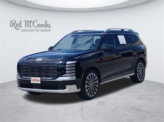 Used 2026 Hyundai Palisade Calligraphy AWD/4WD 360° Tour