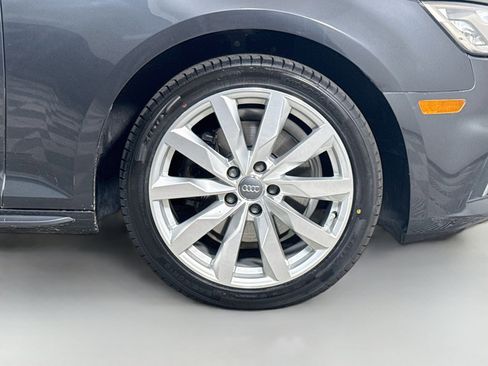 Used 2018 Audi A4 2.0T Ultra Premium w/ 18" Wheel Package FWD image 32
