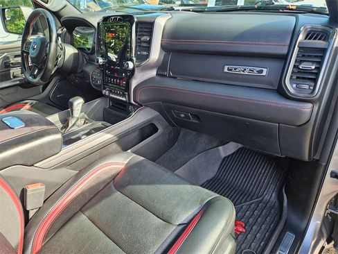 Used 2021 RAM 1500 TRX w/ TRX Level 2 Equipment Group image 19