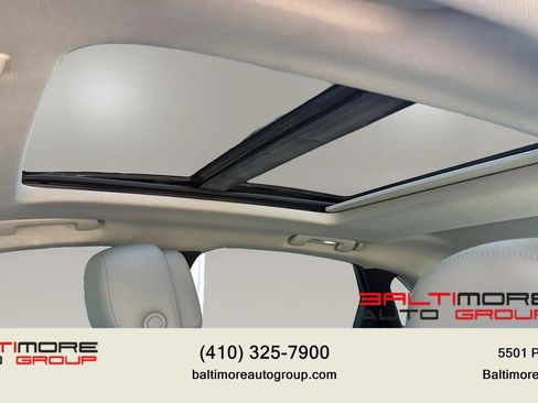 Used 2014 Cadillac XTS Luxury w/ Driver Awareness Package FWD image 13