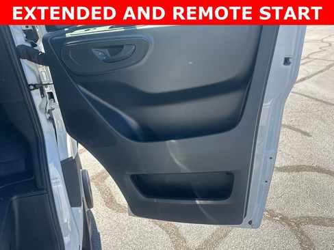 Used 2025 Mercedes-Benz Sprinter 3500 image 15
