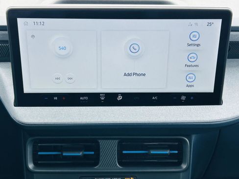 New 2026 Ford Maverick XLT w/ 4K Tow Package image 19