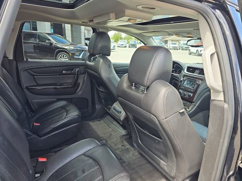 Used 2016 Chevrolet Traverse LTZ AWD/4WD image 23