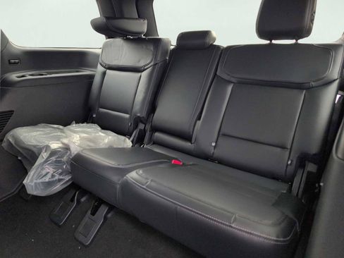 New 2026 Ford Expedition Platinum AWD/4WD image 25
