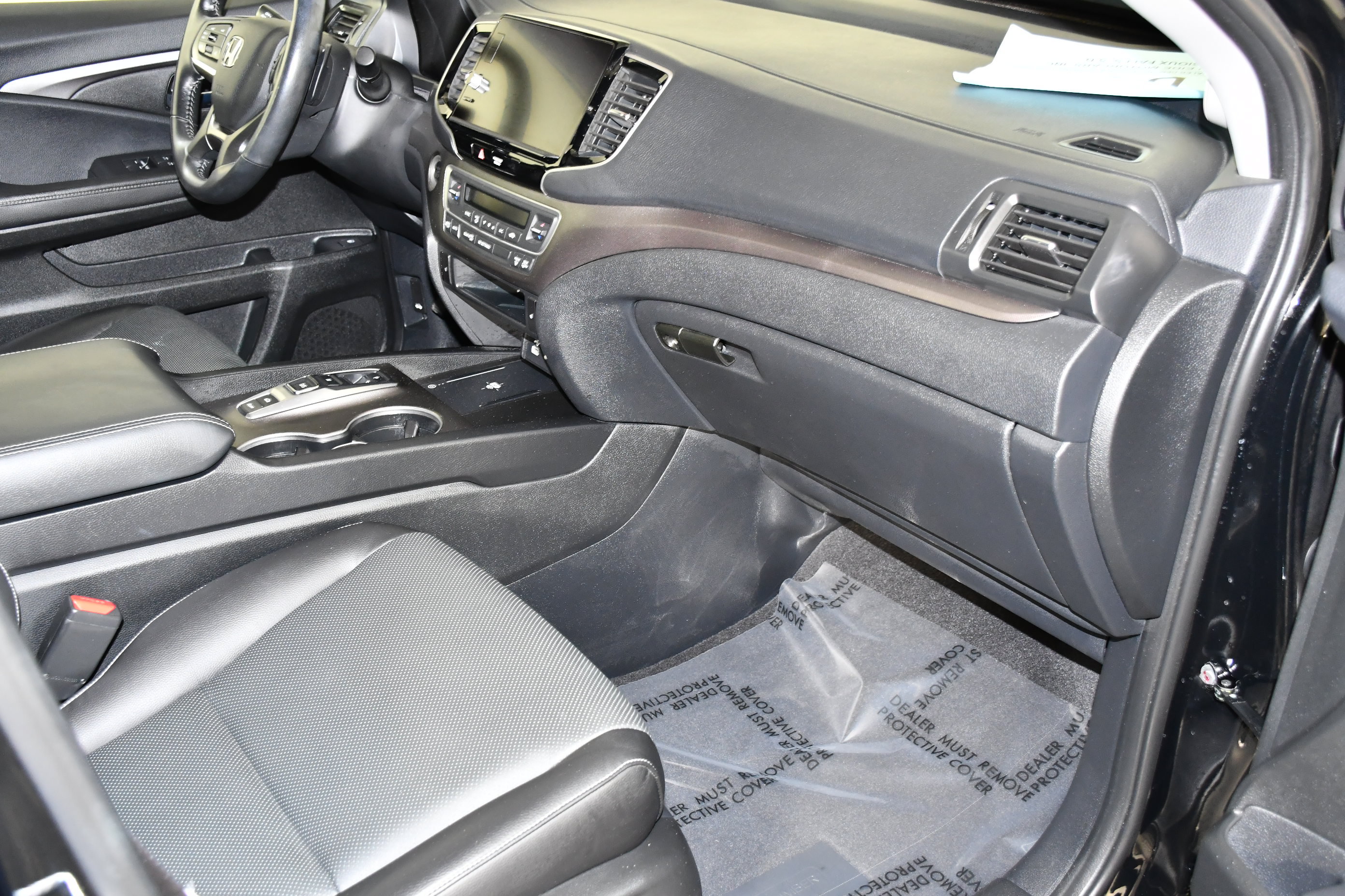 Certified 2024 Honda Ridgeline RTL image 31