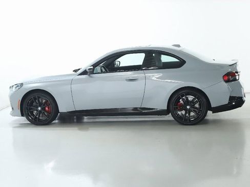 Used 2023 BMW M240i xDrive Coupe w/ Premium Package image 37