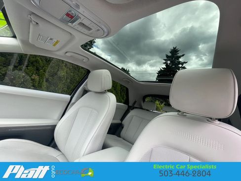 Used 2024 Hyundai Ioniq 5 Limited RWD image 40