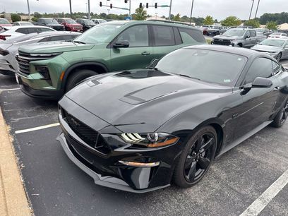 Used 2022 Ford Mustang GT Premium w/ Equipment Group 401A