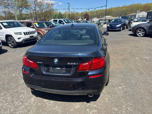 Used 2015 BMW 535i xDrive Sedan AWD/4WD image 45