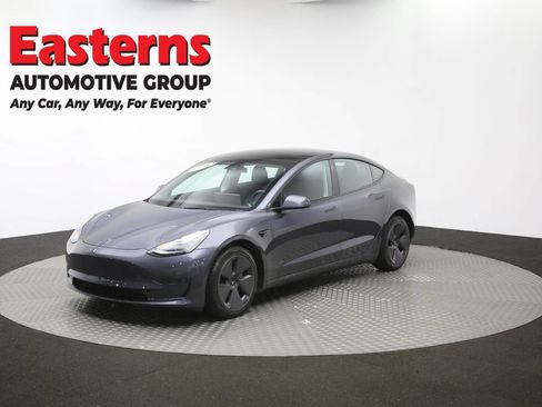 Used 2023 Tesla Model 3 Standard Range RWD image 50