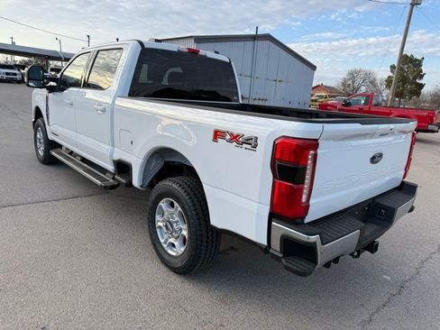 New 2026 Ford F250 XLT w/ XLT Premium Package image 6