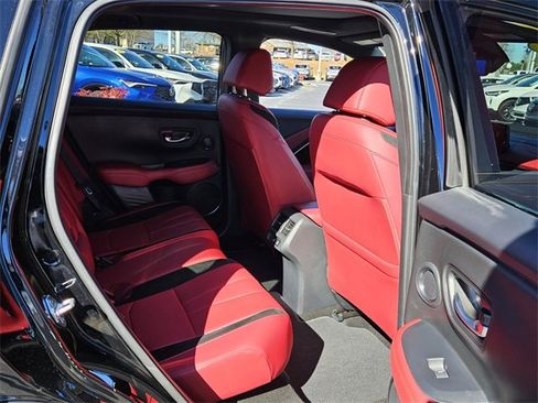 Certified 2025 Acura ADX A-Spec image 14