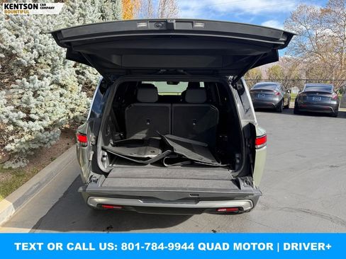 Used 2022 Rivian R1S Launch Edition image 38